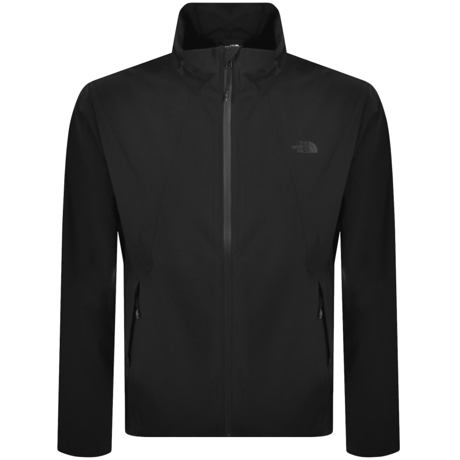 The North Face Wind Jacket Black | Mainline Menswear ca